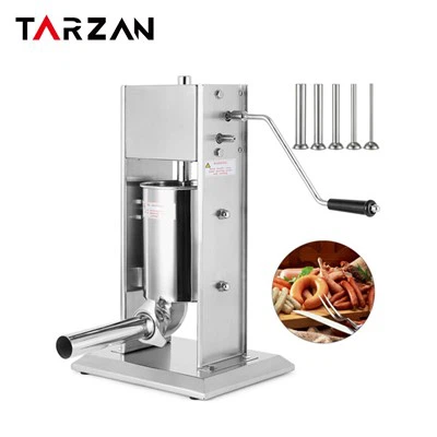 حشو صانع السجق