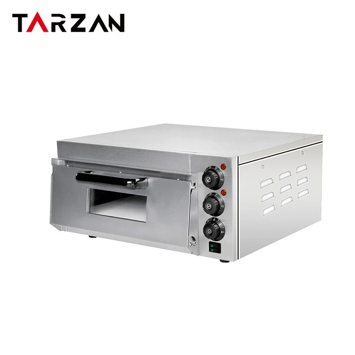 Large Electric Pizza Oven